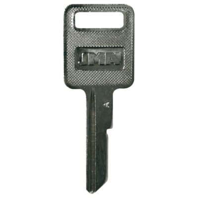 MOLDE AUTO METAL JMA GM-6 (GM2) LETRA A CHEVROLET
