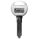 MOLDE AUTO METAL JMA MAZ-20D (MZ1) (MZ16) IZQ. (MAZDA COUPE 323)