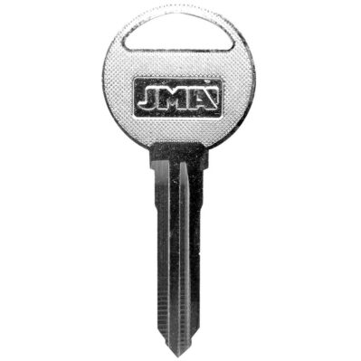 MOLDE AUTO METAL JMA MAZ-20D (MZ1) (MZ16) IZQ. (MAZDA COUPE 323)