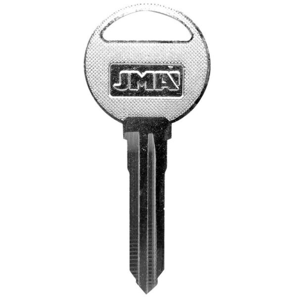 MOLDE AUTO METAL JMA MAZ-20D (MZ1) (MZ16) IZQ. (MAZDA COUPE 323)