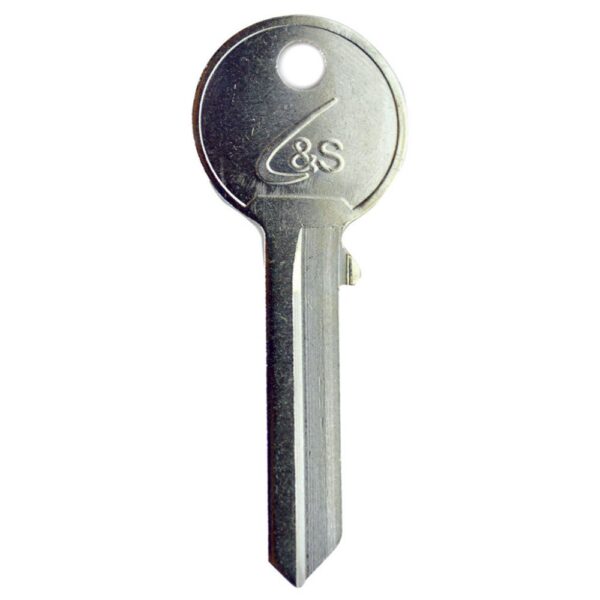 MOLDE CERRADURA L&S 1066 (VI14) CANDADO VIRO Y CHINOS