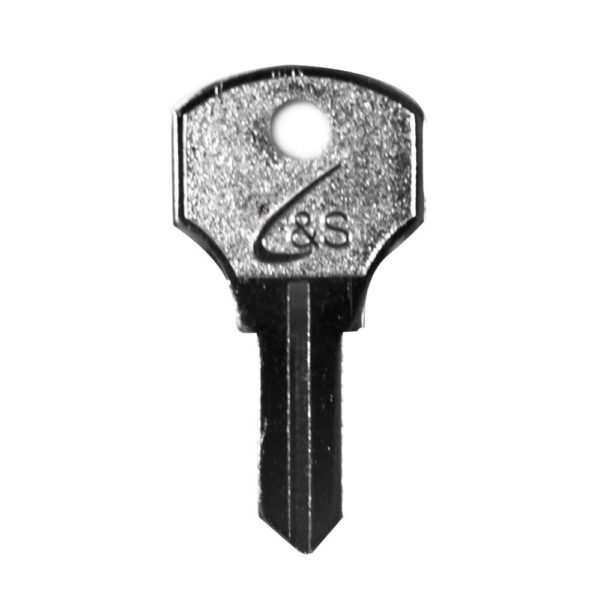 MOLDE CERRADURA L&S 2022 PARA CHAPA ESCRITORIO GATO