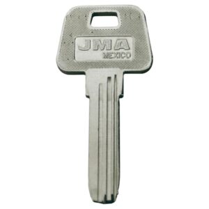 MOLDE ESPECIAL JMA AZ-14 CERRADURA AZBE PUNTO SEGURIDAD
