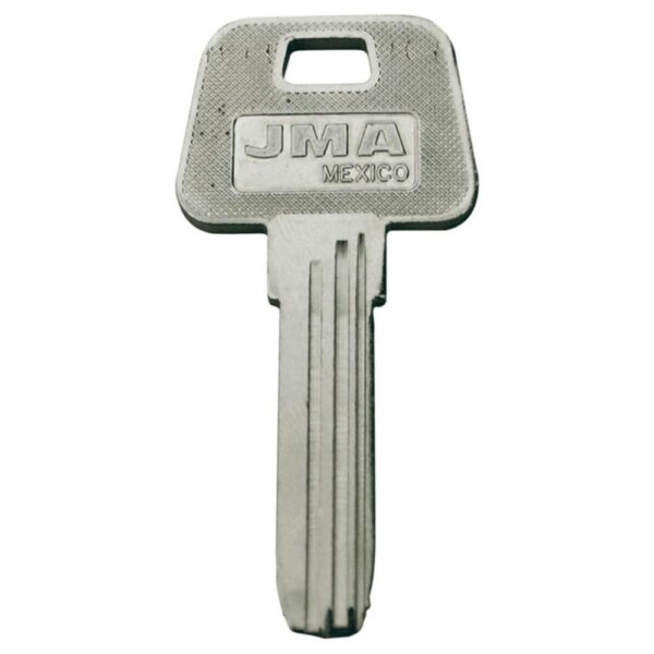 MOLDE ESPECIAL JMA AZ-14 CERRADURA AZBE PUNTO SEGURIDAD