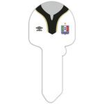MOLDE ESTAMPADO 1000 FUTBOL COLOMBIANO CAMISETA ONCE CALDAS FUT23