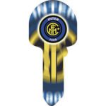 MOLDE ESTAMPADO 1000 FUTBOL INTERNACIONAL INTER INT08