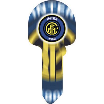 MOLDE ESTAMPADO 1000 FUTBOL INTERNACIONAL INTER INT08