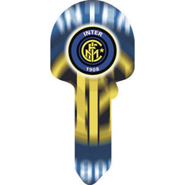 MOLDE ESTAMPADO 1000 FUTBOL INTERNACIONAL INTER INT08