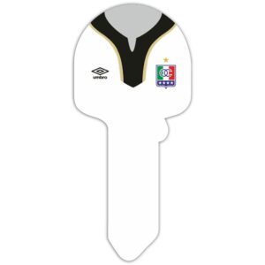 MOLDE ESTAMPADO 1000R FUTBOL COLOMBIANO CAMISETA ONCE CALDAS FUT23