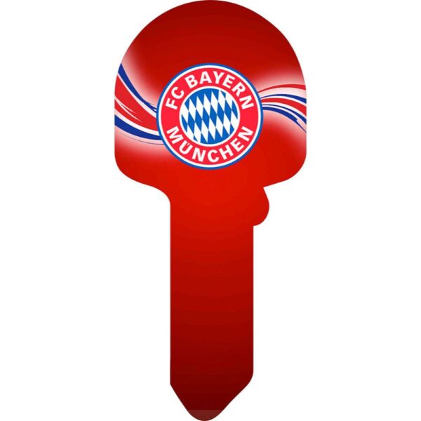 MOLDE ESTAMPADO 1000R FUTBOL INTERNACIONAL BAYER INT05