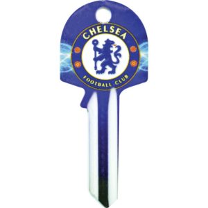 MOLDE ESTAMPADO 1000R FUTBOL INTERNACIONAL CHELSEA INT07