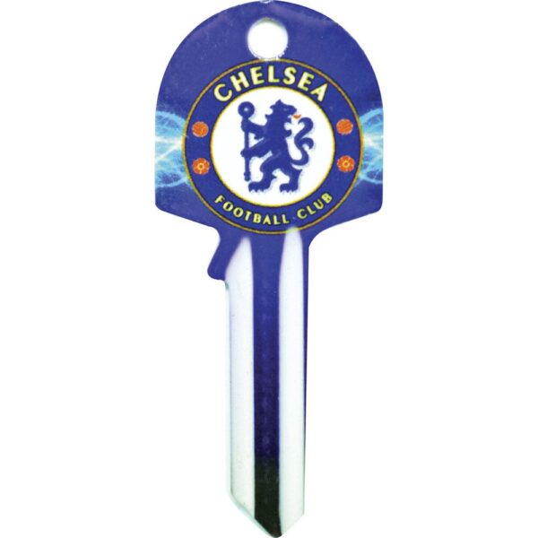MOLDE ESTAMPADO 1000R FUTBOL INTERNACIONAL CHELSEA INT07