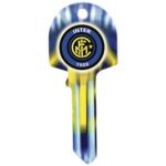 MOLDE ESTAMPADO 1000R FUTBOL INTERNACIONAL INTER INT08