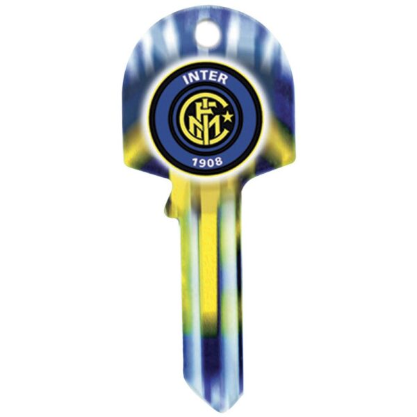 MOLDE ESTAMPADO 1000R FUTBOL INTERNACIONAL INTER INT08