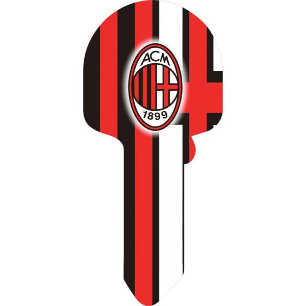 MOLDE ESTAMPADO 1000R FUTBOL INTERNACIONAL MILAN INT09