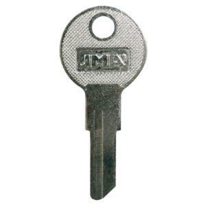 MOLDE METALICO (ILL-2D) JMA ILLINOIS DERECHA