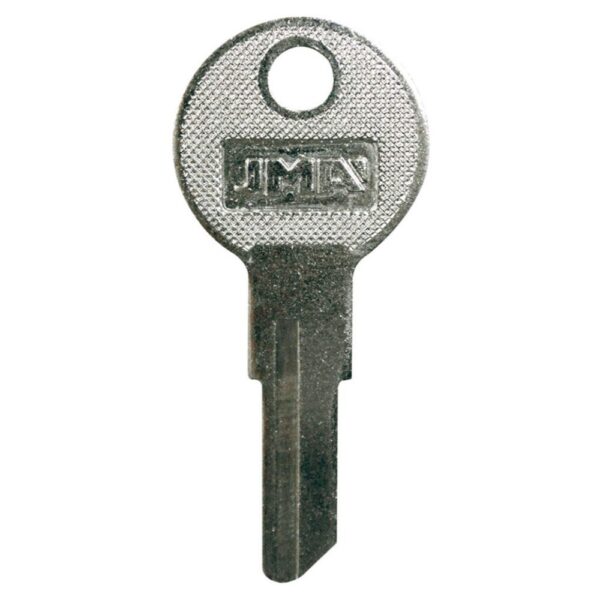 MOLDE METALICO (ILL-2D) JMA ILLINOIS DERECHA