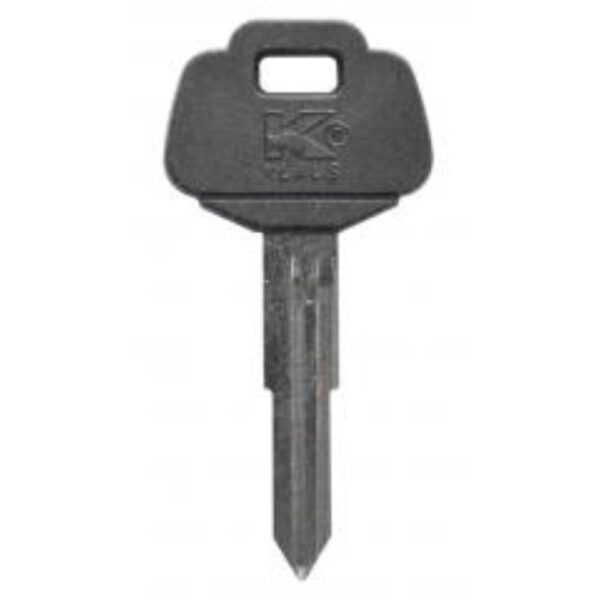 MOLDE MOTO GOMA KLAUS YH3P (YAMA-18DP) DER. YAMAHA CRIPTON - SUZUKI