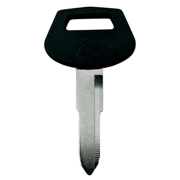 MOLDE MOTO GOMA L&S TO2P (TOY4RP) DER. MOTO HONDA-AKT-UM-NKD CHINAS