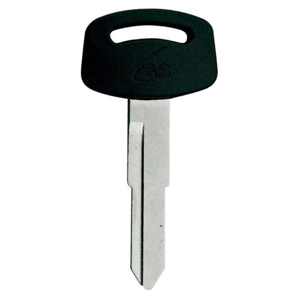 MOLDE MOTO GOMA L&S TO6P (TOY29RP) IZQ. MOTO HONDA-AKT-UM-CHINAS