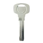 MOLDE YALE BLANCO 7 PINES PLUS LARGA CABEZA GRANDE (SKU0008881)
