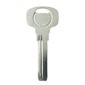 MOLDE YALE BLANCO 7 PINES PLUS LARGA CABEZA GRANDE (SKU0008881)