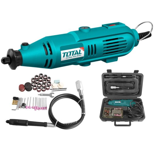 MOTO TOOL 130W V/VARIABLE TOTAL (UTG501032)