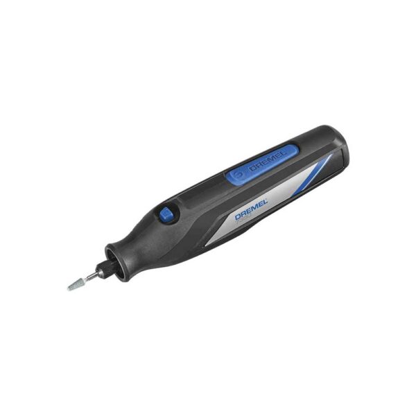 MOTO TOOL DREMEL INALAMBRICO + 6 ACCESORIOS (F0137350LA000)