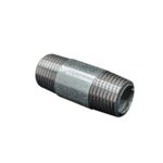 NIPLE GALVANIZADO 1/2 X 2-5