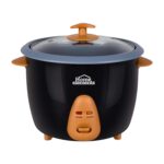 OLLA ARROCERA 1,8 LT COBRE HOME ELEMENTS