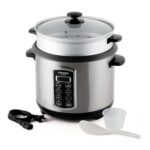 OLLA ARROCERA MULTICOOK 12 TAZAS UNIVERSAL