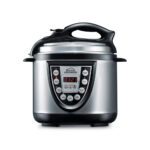 OLLA ELECTRICA 6 FUNCIONES 1 4, LTS 800W HOME ELEMENTS CDY-40AV