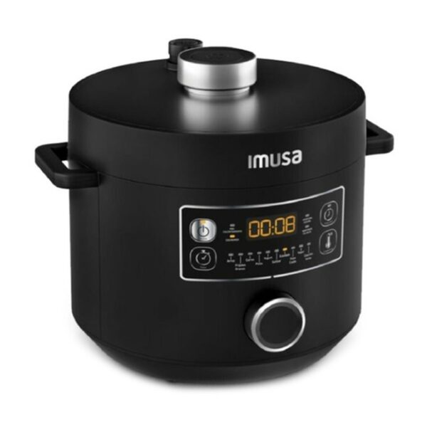 OLLA MULTIFUNCIONAL MULTICHEF PRO IMUSA