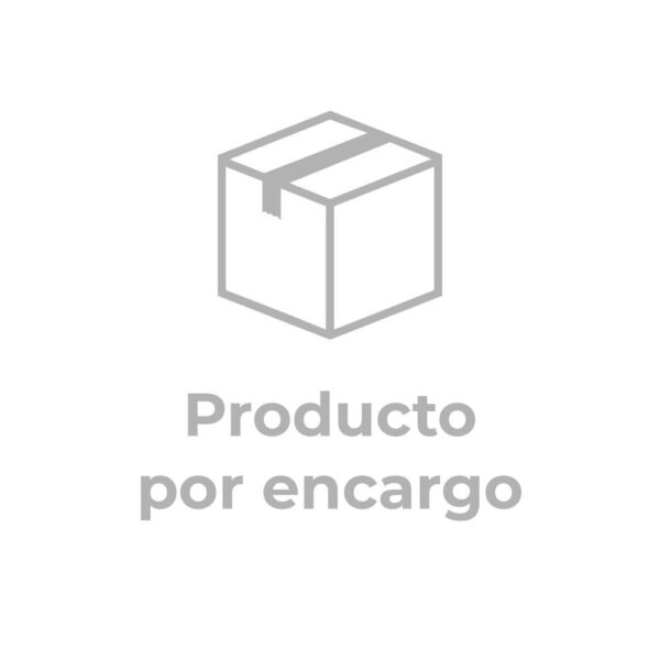 PANEL LED 12W REDONDO INCRUSTAR LUZ DIA FOCCI (6500K)(85-265V)(HT80364X)