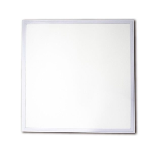 PANEL LED 48W CUADRADO 60 X 60 INCRUSTAR KARLUZ MULTIVOLTAGE (KL-2112)