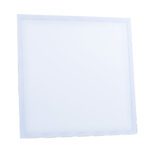 PANEL LED 48W CUADRADO 60 X 60 INCRUSTAR X 2 UNDS MULTIVOLTAGE (24022)