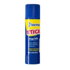 PEGANTE BARRA 40G STICK NORMA