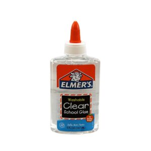 PEGANTE LIQ ELMERS 147.8 ML TRANS NEWELL