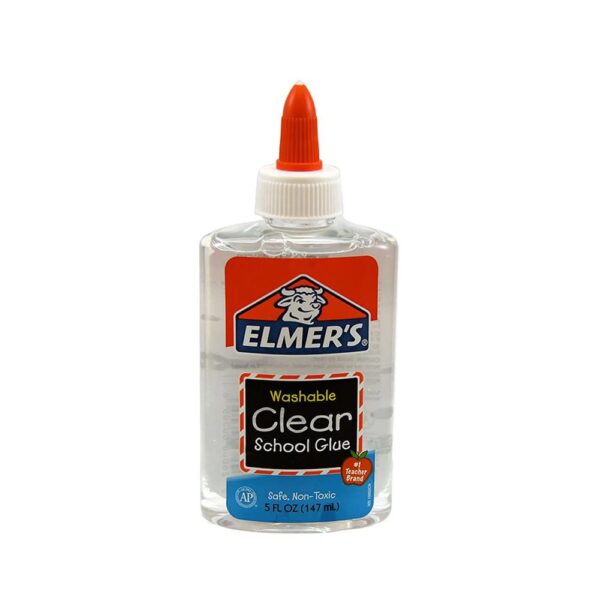 PEGANTE LIQ ELMERS 147.8 ML TRANS NEWELL