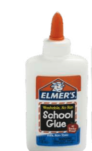 PEGANTE LIQUIDO ELMERS 118 ML(E304LALMR)