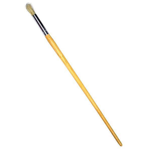 PINCEL AH ROYAL REDONDO 9 MADERA