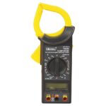 PINZA VOLTIAMPERIMETRA UYUSTOOLS 6 MEDIDAS (TSD266)