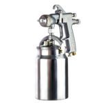Pistola Pintar Succion Classic-Lux 1.8 1000CC Sagola (SG20121102)