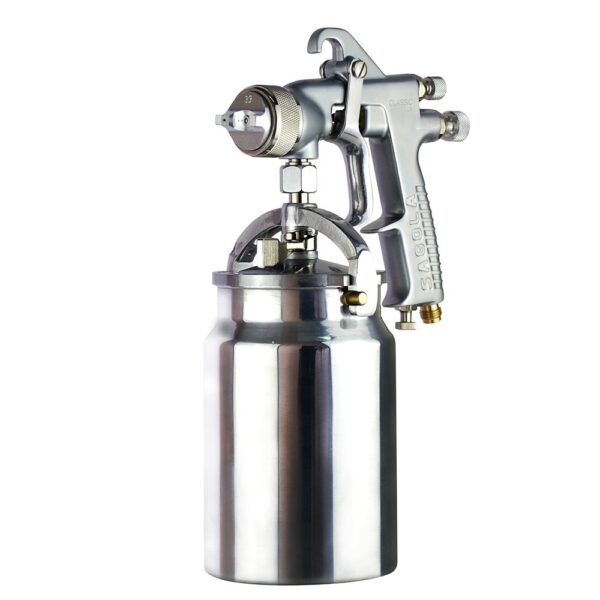 PISTOLA PINTAR SUCCION CLASSIC-LUX 1.8 1000CC SAGOLA (SG20121102)