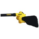 Pistola Sopladora Aspiradora Dewalt 800W (DWB800-B3)