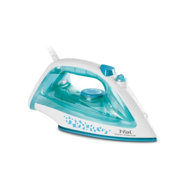 PLANCHA VAPOR ESSENTIAL AZUL T-FAL(1830008952)
