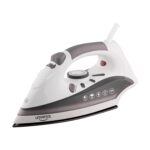PLANCHA VAPOR GRIS UNIVERSAL