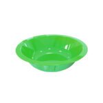 PLATO N2 BEBE VERDE FANTIPLAS