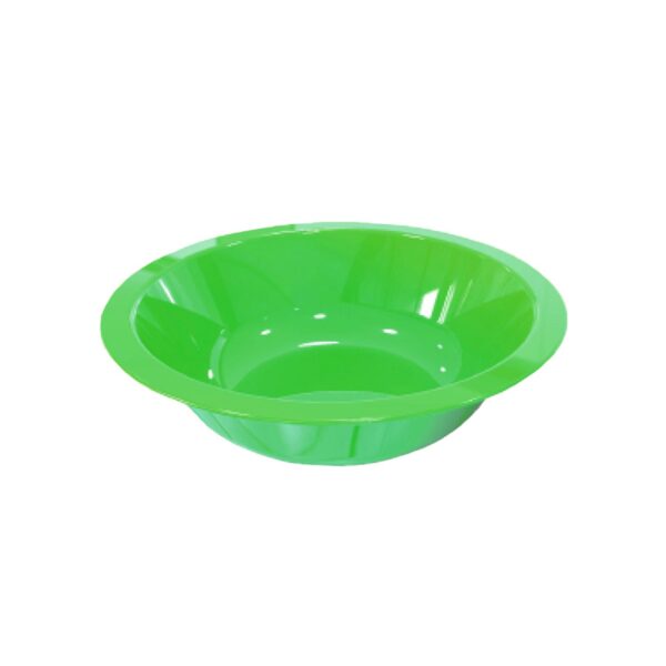 PLATO N2 BEBE VERDE FANTIPLAS