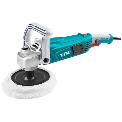 POLICHADORA 7 INDUSTRIAL 1400W 120V V/VARIABLE TOTAL (UTP1141806)